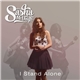 Sasha McVeigh - I Stand Alone