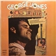 George Jones - Cold, Cold Heart