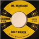 Billy Walker - Mr. Heartache