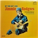 Jimmie Rodgers - My Time Ain't Long