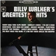 Billy Walker - Billy Walker's Greatest Hits