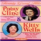 Patsy Cline / Kitty Wells - 20 Great Hits