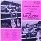 Les Zorros, Charley & Mary - Swing La Baquaise Et Chantons Avec Les Zorros