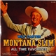 Wilf Carter - Montana Slim - All Time Favorites