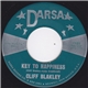 Cliff Blakley - Key To Happiness / Be Mine Again