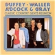 Duffey, Waller, Adcock & Gray - Classic Country Gents Reunion