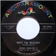 George Hamilton IV - Why I'm Walkin'