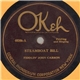 Fiddlin' John Carson - Steamboat Bill / Boil Them Cabbage Down