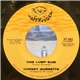 Dorsey Burnette - One Lump Sum / Call Me Lowdown