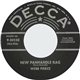 Webb Pierce - New Panhandle Rag