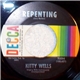 Kitty Wells - Repenting / I'm Counting On You