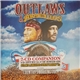 Various - Outlaws & Armadillos: Country's Roaring '70s