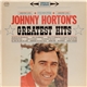 Johnny Horton - Johnny Horton's Greatest Hits