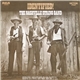 The Nashville String Band - Identified!