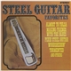 Red Rhodes - Steel Guitar Favorites