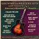 Rusty Adams / Buzz Wilson - Country And Western Hits