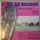 Roland Lebrun - Le Soldat