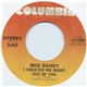 Moe Bandy - I Cheated Me Right Out Of You / Honky Tonk Merry Go Round