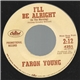 Faron Young - I'll Be Alright