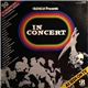 Various - Ronco Presents In Concert