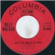 Billy Walker - Cross The Brazos At Waco / Down To My Last Cigarette