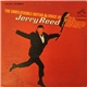 Jerry Reed - The Unbelievable Guitar & Voice Of