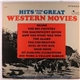 Kelso Herston And The Guitar Kings - Hits From The Great Western Movies