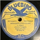 Jimmie Rodgers - Mississippi River Blues / My Blue Eyed Jane