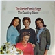 The Carter Family - The Carter Family Sings The Country Album