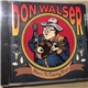 Don Walser - Here´s To Country Music