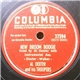 Al Dexter And His Troopers - New Broom Boogie / Remember You're Mine