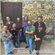 The Ace In The Hole Band - Ace In The Hole Band