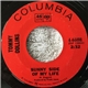 Tommy Collins - Sunny Side Of My Life / He's Gonna Have To Catch Me First