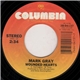 Mark Gray - Wounded Hearts