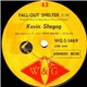 Kevin Shegog - Fall-Out Shelter / Your Answer To Me