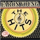 Faron Young - The Hits