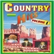 Various - Country Hits Volume 1