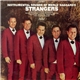 The Strangers - The Instrumental Sounds Of Merle Haggard's Strangers