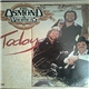 The Osmond Brothers - Today