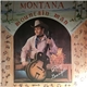 Ray Grenfell - Montana Mountain Man