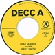 Jerry Smith - Gear Jammer / The Touch Of Love