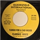 Clarence White Featuring The Bakersfield Sound - Tango For A Sad Mood