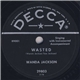 Wanda Jackson - Wasted / I Cried Again