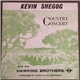 Kevin Shegog And The Hawking Brothers - Country Concert