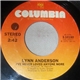 Lynn Anderson - I've Never Loved Anyone More / He Worshiped Me