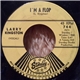 Larry Kingston - I'm A Flop