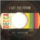 Bill Anderson - I Get The Fever