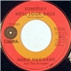 Merle Haggard And The Strangers - Someday We'll Look Back / It's Great To Be Alive