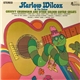 Harlow Wilcox & The Oakies - Groovy Grubworm And Other Golden Guitar Greats