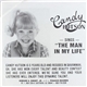 Candy Hutson - The Man In My Life